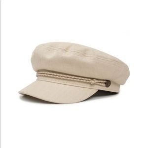 Brixton Ashland cap